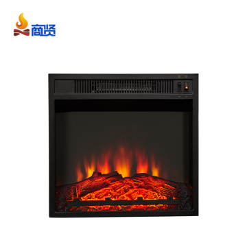 Inserto per camino elettrico Flame 3D per soggiorno