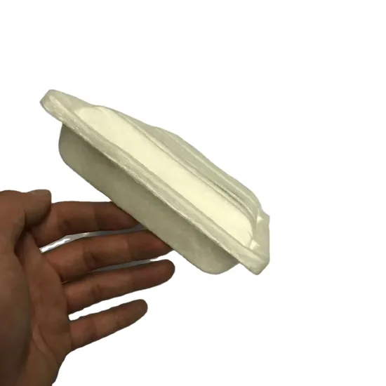 Air Filter Core S18D-1109111 for Chery Automobile