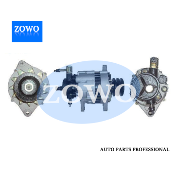 LR250503 HITACHI ALTERNADOR DE CARRO 50A 24 V