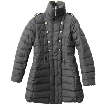 Long/Women/Cotton/Fashion/Winter Clothes