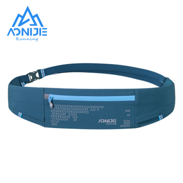 AONIJIE New W8112 Quick-drying Running Belt Bag for Outdoor Activities