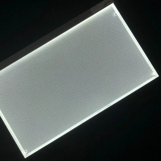Recessed Ultra-Thin LED Panel Lighting 600x600mm 1200x600 4x20W