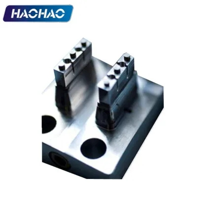 Lego plastic toy injection mould