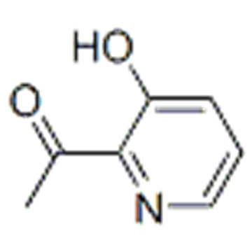 Etanone, 1- (3-idrossi-2-piridinil) - (9CI) CAS 13210-29-2