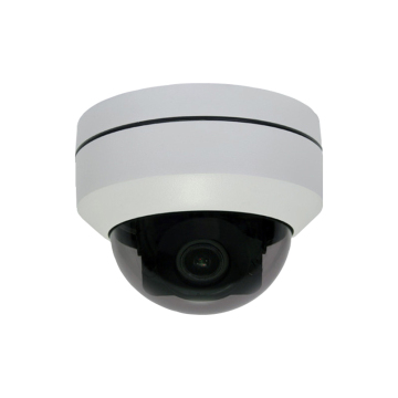 Telecamera PTZ AHD con sorveglianza di sicurezza 4X 2.0MP
