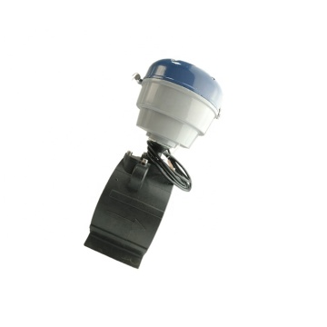High-Quality, Affordable Ultrasonic Flowmeter for Agricultural Irrigation: A Chinese Manufacturer's Solution
