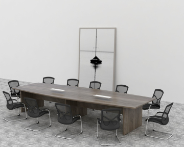 Office conferene meeting table boardroom