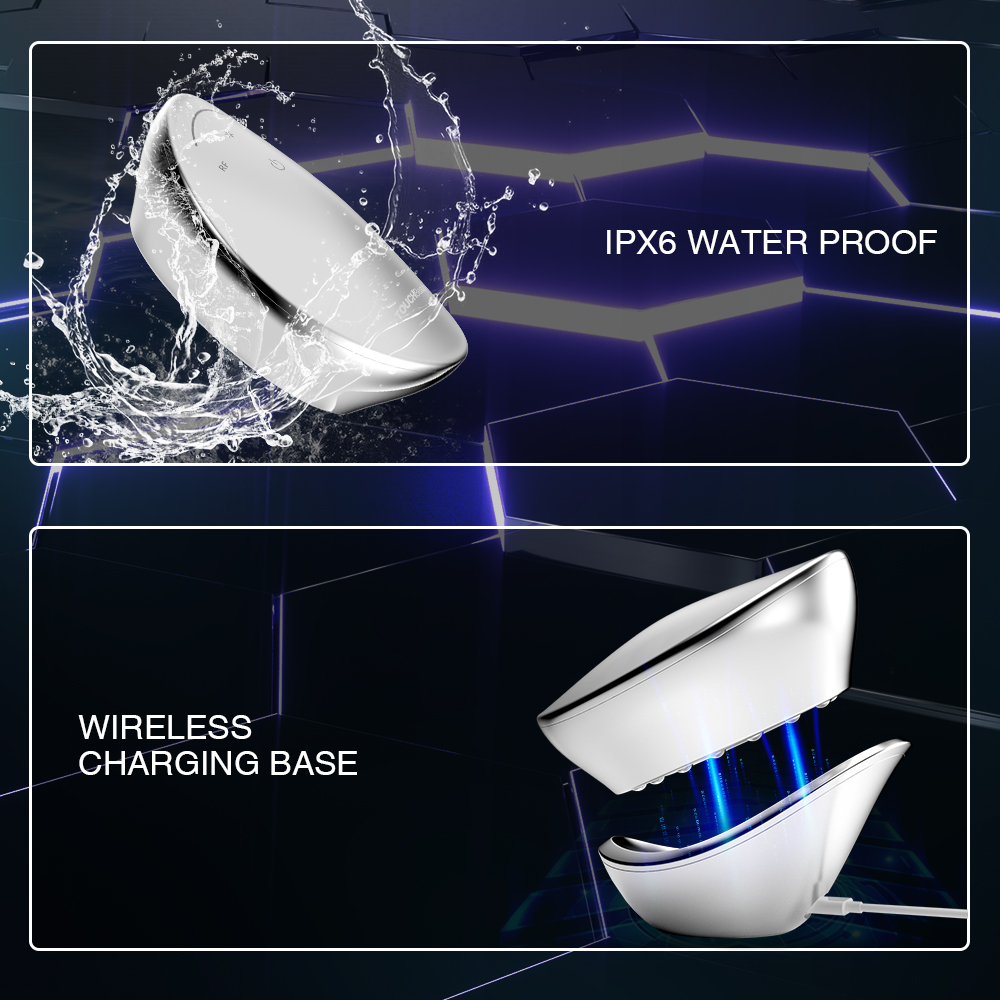 Water Proof RF body device