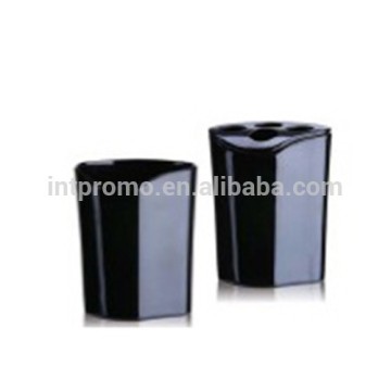 unbreakable melamine toothbrush holder