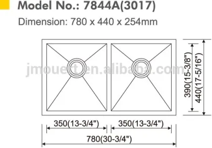 China top quality teka stainless steel 304 unique kitchen sinks product