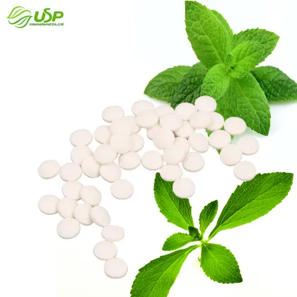 Stevia Sweeteners/Stevia Sugar/Stevia Tablets