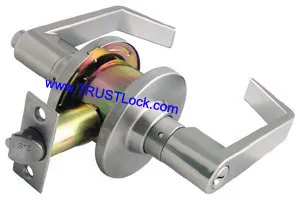 ANSI Grade 2 Heavy Duty Commercial Door lock 4471CP