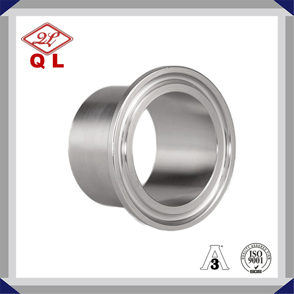 Ferrule Sanitary Fitting