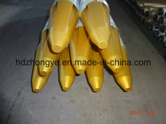 New! Breaking Tools, Earthmoving Tools, Drill Rods, Altas Copco