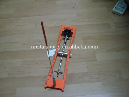 Ice Fishing Arctic Tip-up