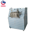 Mini Dairy Homogenizer Machine for Milk Homogenizer Machine