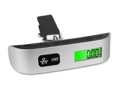 50kg digital luggage scale