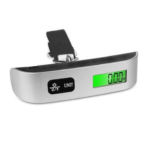 50kg digital luggage scale