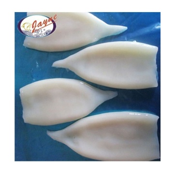 Healthy squid tube with U/5,U/7,U/10 Pieces/Kg