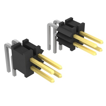 FTSH-117-01-LD-RA 34POS 1.27 มม. ขั้วต่อส่วนหัวส่วนหัว
