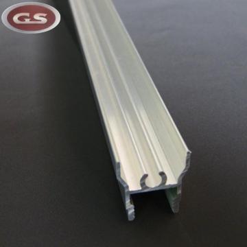 aluminum sliding doors interior