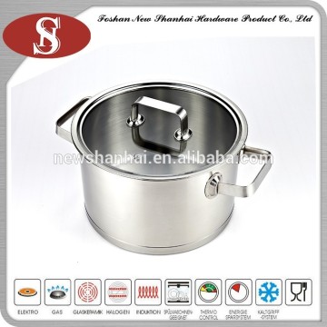 Hot large cooking pots for sale,indian cooking pots