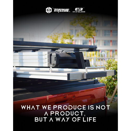 Слайд для хранения грузовиков для одногоназок