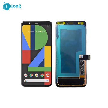 LCD Screen Display + Touch Panel for Google Pixel 4/XL (G020M/G020P)