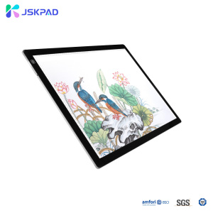 JSKPAD 3 Dimming Adjustable A2 LED Light Pad