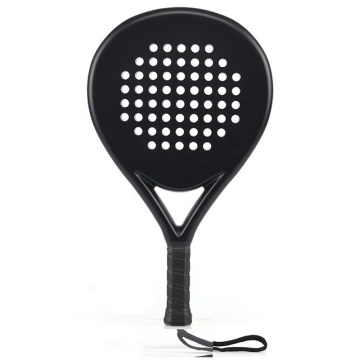 Logotipo personalizado Rantenha de tênis de tenis de casca de carbono redondo diamante