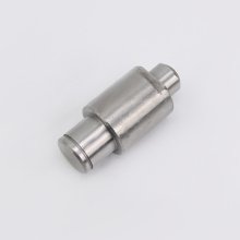 Custom round tooling components