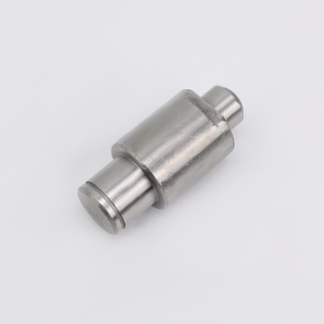 Custom round tooling components