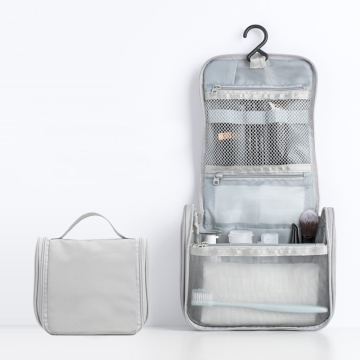 Custom Handing Toiletry Bag Toothbrush Bag for Travel