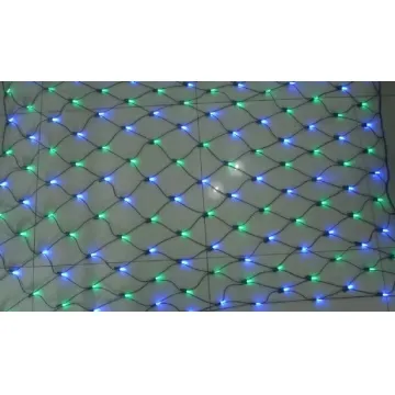 LED Net Light, Holiday Lighting