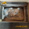 D10T Valve assembly 237-7654/2377654