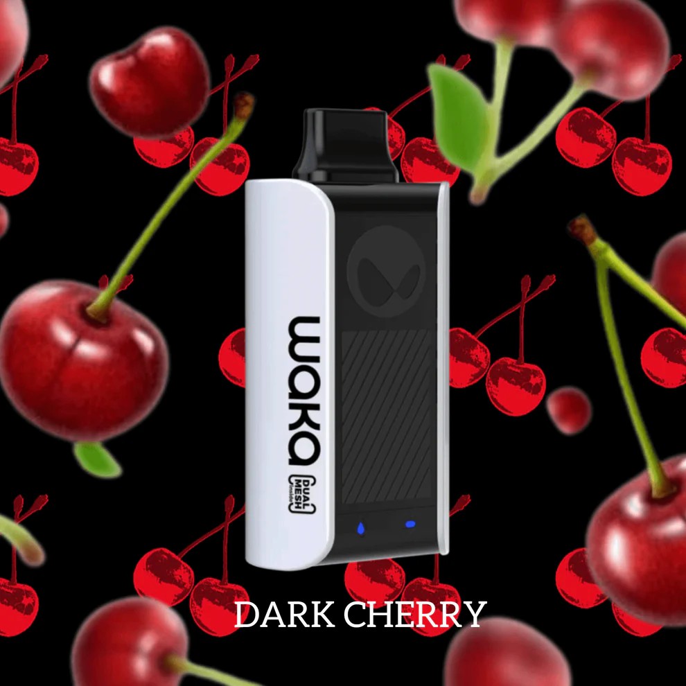 WAKA SOPro 10K พัฟ EU โกดัง