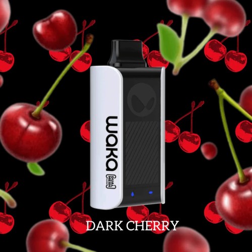 WAKA SOPro 10K พัฟ EU โกดัง