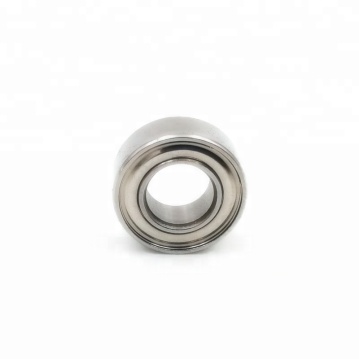 Roulements à billes radiales en acier inoxydable: S689ZZ, SS689ZZ, DDL-1790ZZ, SSL1790ZZ