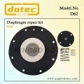 BFEC Diaphragm For 2-1/2'' DMF-Z-62S DMF-Y-62S Pulse Valve