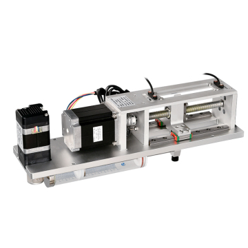 High-Reliability Automation System for Stepper Motor Driven Injection Syringe Pumps in Microfluidics