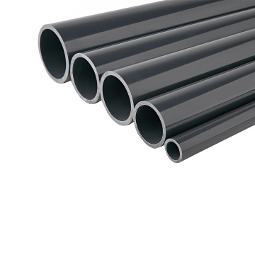 PVC Pipe Drip Irrigation and Water Supply