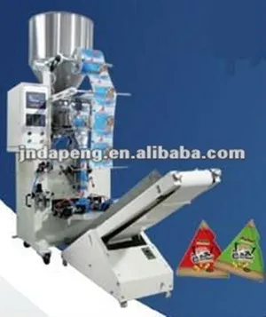 Small-sized Vertical Packaging Machine