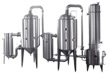 Sjn Series Dual-Effect Energy-Saving Concentrator