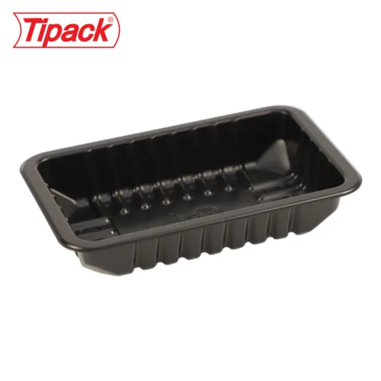 Blister PP PE Trays for Meat