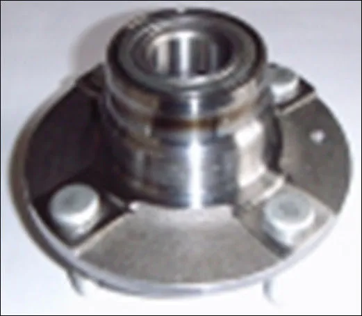 52710-22400 Wheel Hub E-wh-hy016