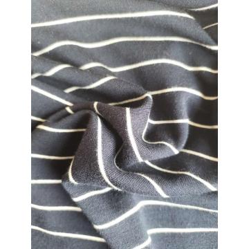 Bamboo Span Y/D Stripe Terry