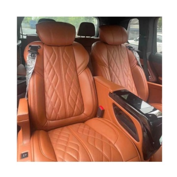 Luxury Auto Parts & Accessories for BMW X5 X7 G05 (2020+) Interior Upgrades