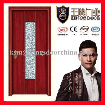 laminated flush doors