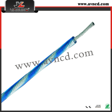Premium Car Power Cable