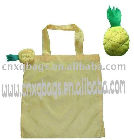 2015 Eco non woven foldable bag
